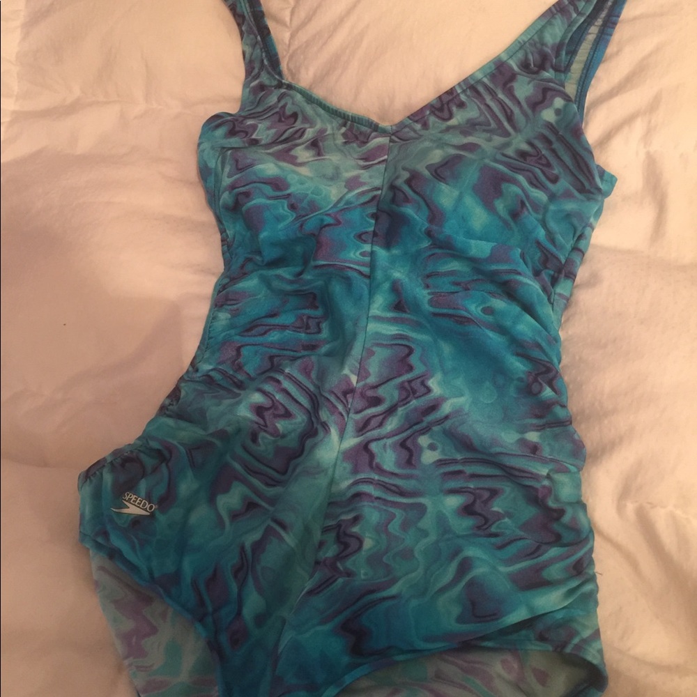 Bathing suit - Picture 2 of 5